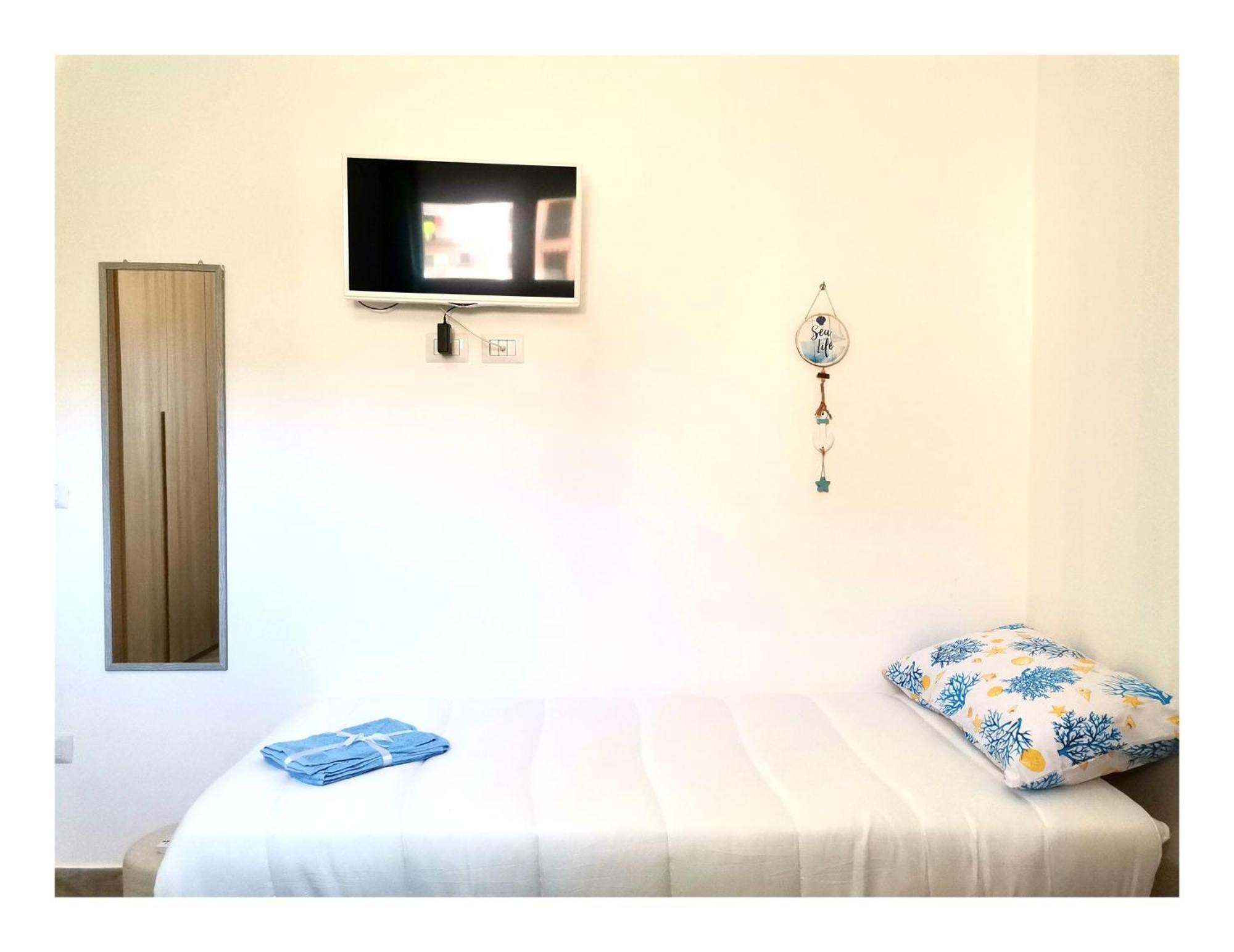Casa Lido "Relais Sul Mare" Apartment Alghero Exterior foto